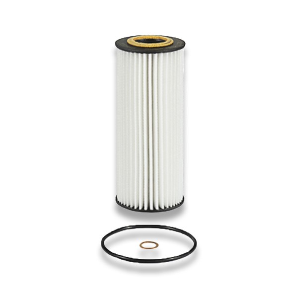 ÖLfilter FüR Alfa Romeo 2.4 Jtdm / BMW 120D + 320D E46 + X3 2.0D / Fiat Croma-image