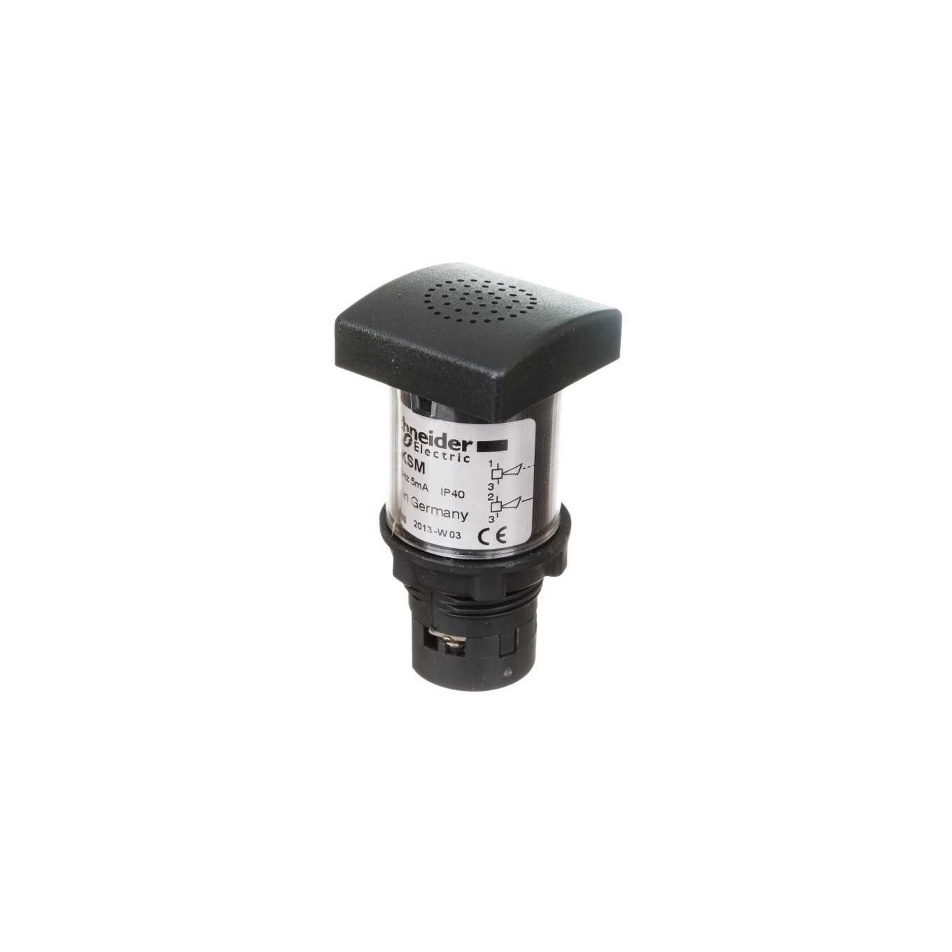 SCHNEIDER XB5KSM Avertisseur - Image 2