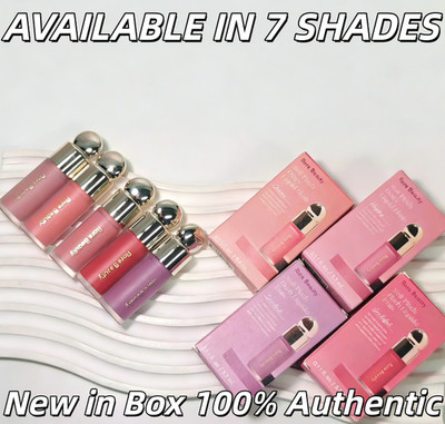NIB 100% Authentic  Rare Beauty Mini Soft Pinch Liquid Blush,7 colors, 0.11oz