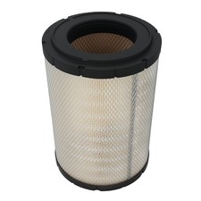 Filtro de aire del motor para Caterpillar 3116 3126 C7 reemplaza a Donaldson P527484