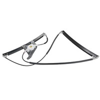 Fensterheber Elektrisch Vorne Links FüR Audi A3 8L1 SchräGheck Bj. 1996-2003