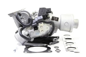 ALANKO Turbolader für Audi A6 Avant 4F5 C6 2.0 TFSI 4F2 8H7 B6 8HE B7 Ford