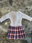 Gorgeous Vintage Barbie Japanese Exclusive Dress