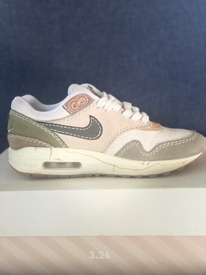 Nike WMNS Air Max 90 Premium ''Wabi Sabi'' DQ8656-133 slightly used Size 7W