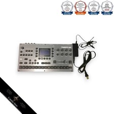 Elektron Octatrack MKII 8 Track Dynamic Perfo...