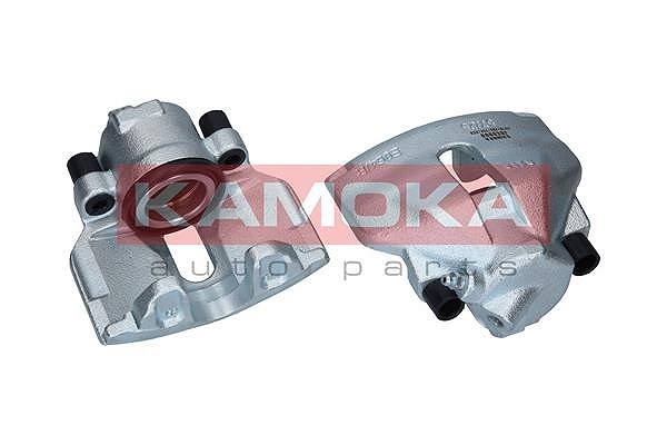 Kamoka Bremssattel Rechts, Vorderachse U.A. FüR Audi, Seat, Skoda, Vw-image