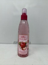 Bath Body Works Country Apple Body Splash Moisturizing Aloe Vera 8 oz HTF RARE