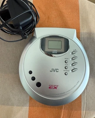 jvc walkman - Bild 1 von 3