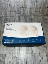 eufy Wearable Breast Pump E10 HandFree Electric Breast Pump w/App Control