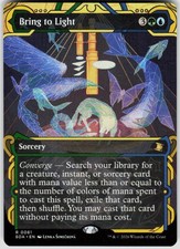 Bring to Light 61 Secrets of Strixhaven Mystical Archive Magic the Gathering