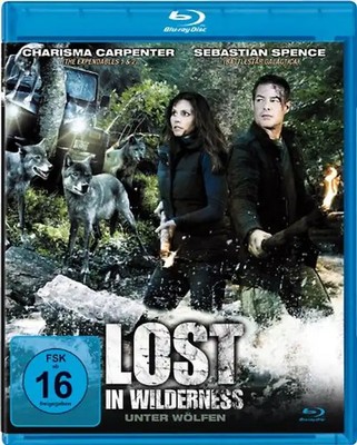 Lost in Wilderness - Unter Wölfen