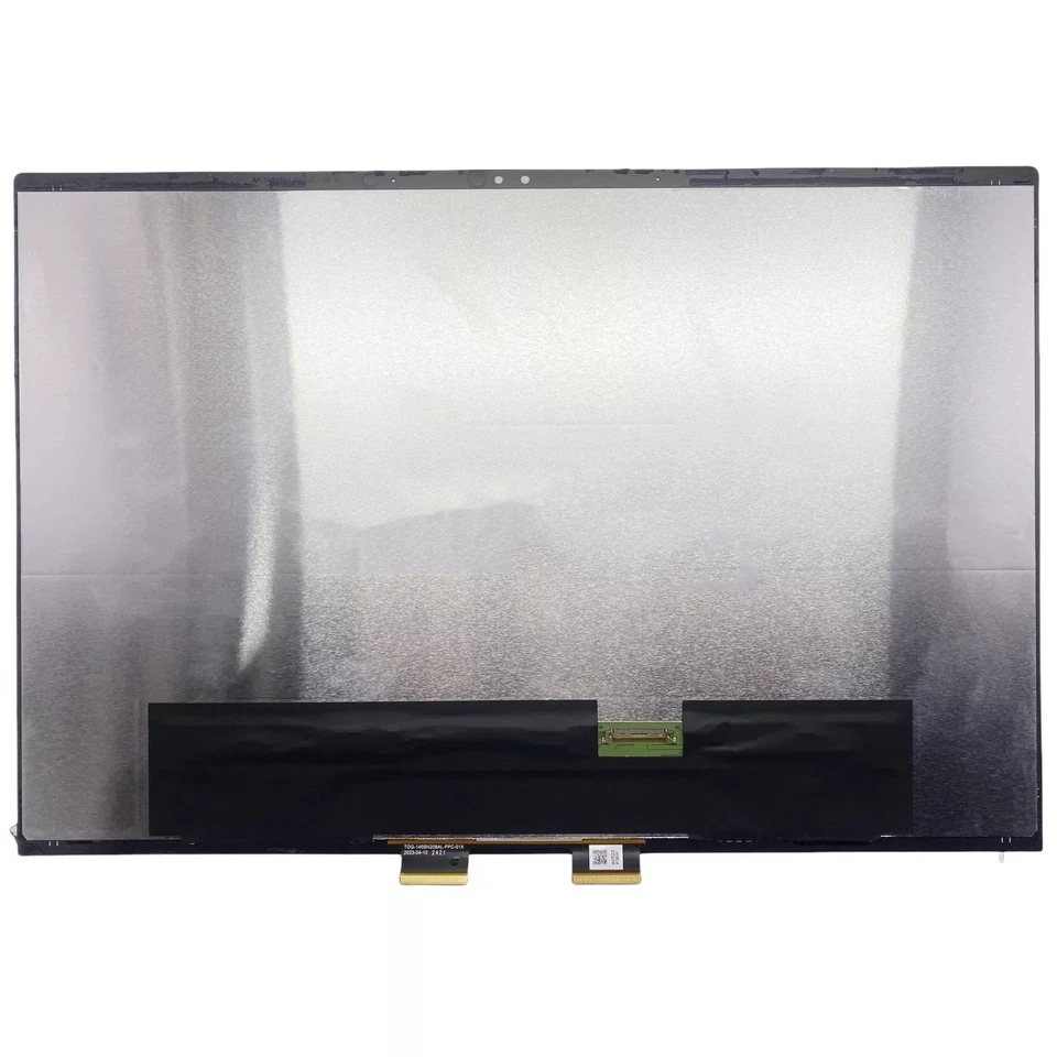 Conjunto Pantalla Táctil LCD 14" para ASUS ZENBOOK 14 Q425MA OLED 1920x1200 Foto 2 de 2