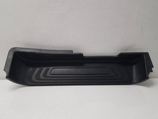 Mercedes-Benz Vito Viano W447 2017 Vorne links Einstiegsleiste Zierleiste vorne