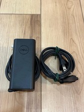 Dell 65W USB-C AC Adapter Laptop Charger for Latitude XPS Precision