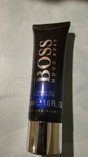 BOSS No.6 BOTTLED NIGHT by Hugo Boss cologne men 1.6 oz Shower Gel