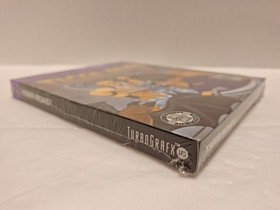 Tiger Road NEC Turbografx 16 Vintage 1990 Game New In Box Sealed Read See Pics