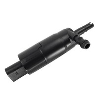 Original hajus Wascherpumpe Wischer Pumpe Scheinwerfer Xenon VW Golf Polo Passat