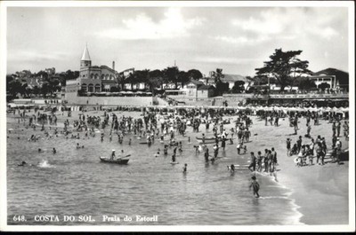 Estoril Costa Do Sol