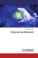 M. Muthukrishnaveni | Engineering Materials | Taschenbuch | Englisch (2019)