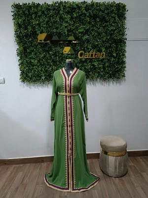 caftan marocain - Photo 1/2