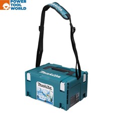 Makita 198254-2 Makpac Connector Cool Box Case Type 3 11L