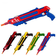 NEW SALT WARS 3.0 (SPRING SALE) FLY OR BUG A SALT PLASTIC GUN KIDS ADULT TOY