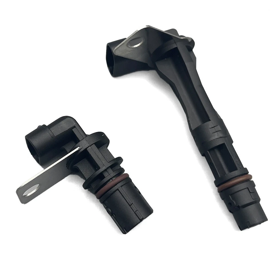 Sensor de posición del árbol de levas y cigüeñal PARA Cadillac Escalade/EXT V8 6,0 L 2002-06 Foto 3 de 4