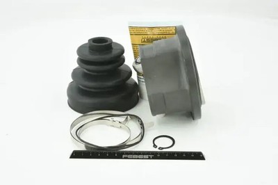 Antriebswellengelenk Vorderachse 0211-R20 FEBEST für NISSAN TERRANO II