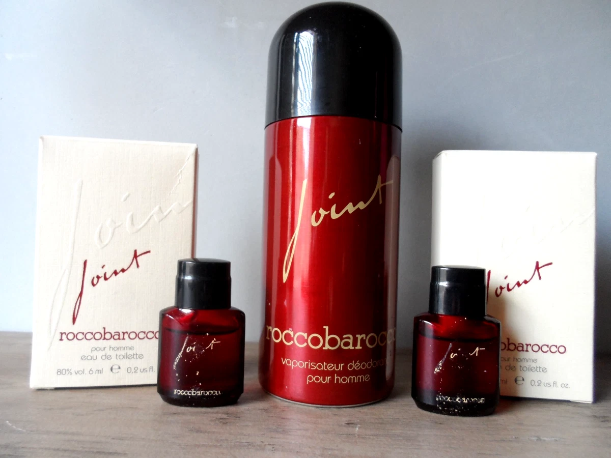 Roccobarocco Fragrances for sale | eBay