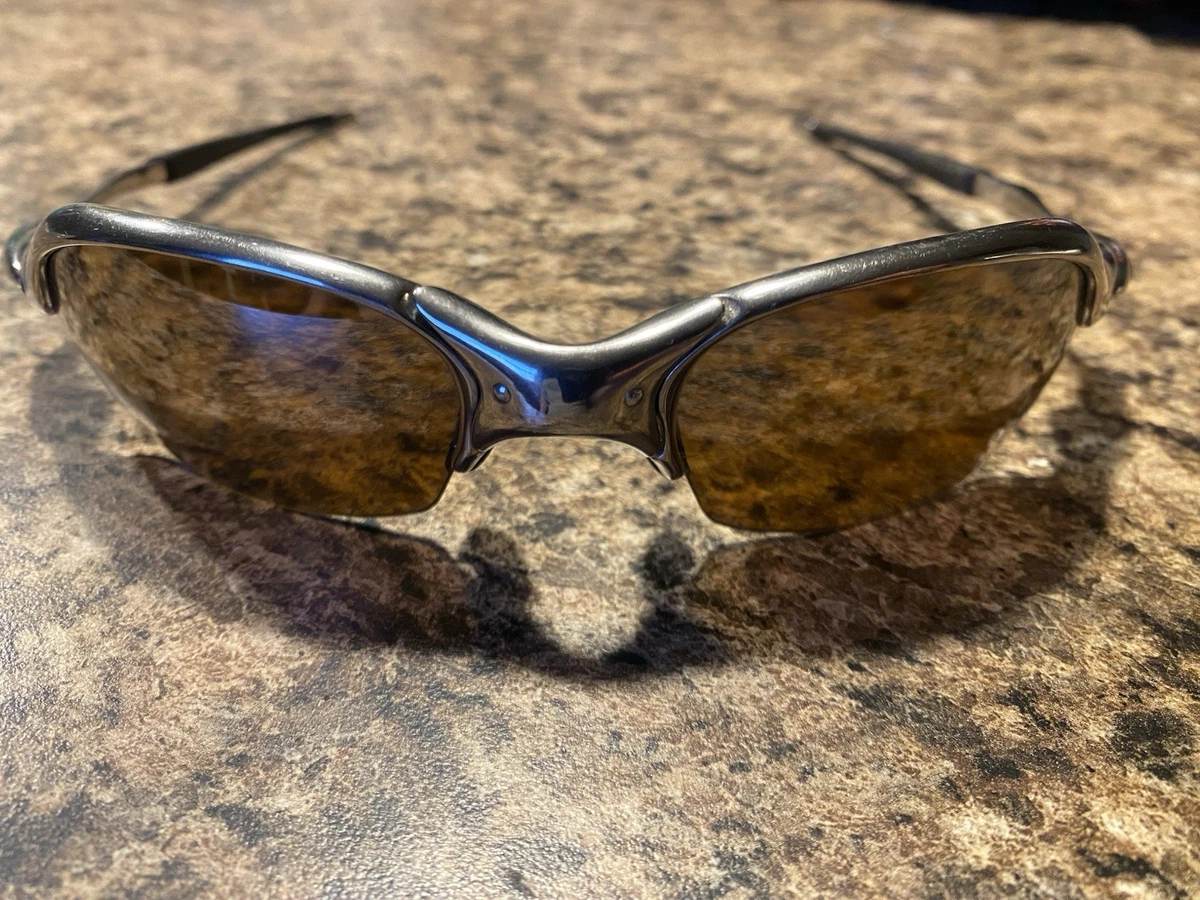 Oakley Romeo Sunglasses for Men for sale | eBay