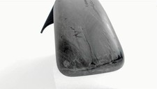 Retroviseur droit (ou coque) Fiat CINQUECENTO