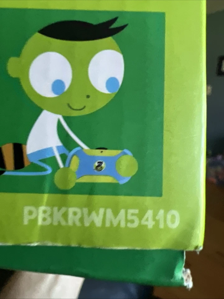 Ematic PBS Kids 7" 16GB Playtime Pad Tablet Tested Works - Image 3 of 4