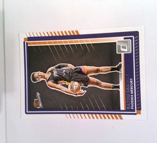 Satou Sabally Phoenix Mercury 2025 Donruss Panini Basketball Card #55