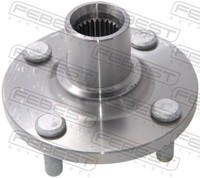 0182-120F Febest Radnabe FüR Toyota,Toyota (Faw)