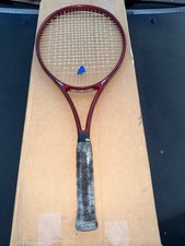 Prince Graphite Composite Supreme 110 Tennis Racket - Preowned