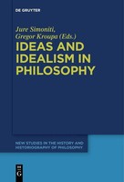 Ideas And Idealism In Philosophy Gregor Kroupa (U. A.) Taschenbuch Issn Xiv 2024