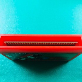 hokuto no ken 4 Fist of the North Star 4 FC Nintendo Famicom Cartridge Only JP