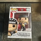 Funko Pop!  WWE - Hollywood Hulk Hogan - Fanatics (Exclusive) #165