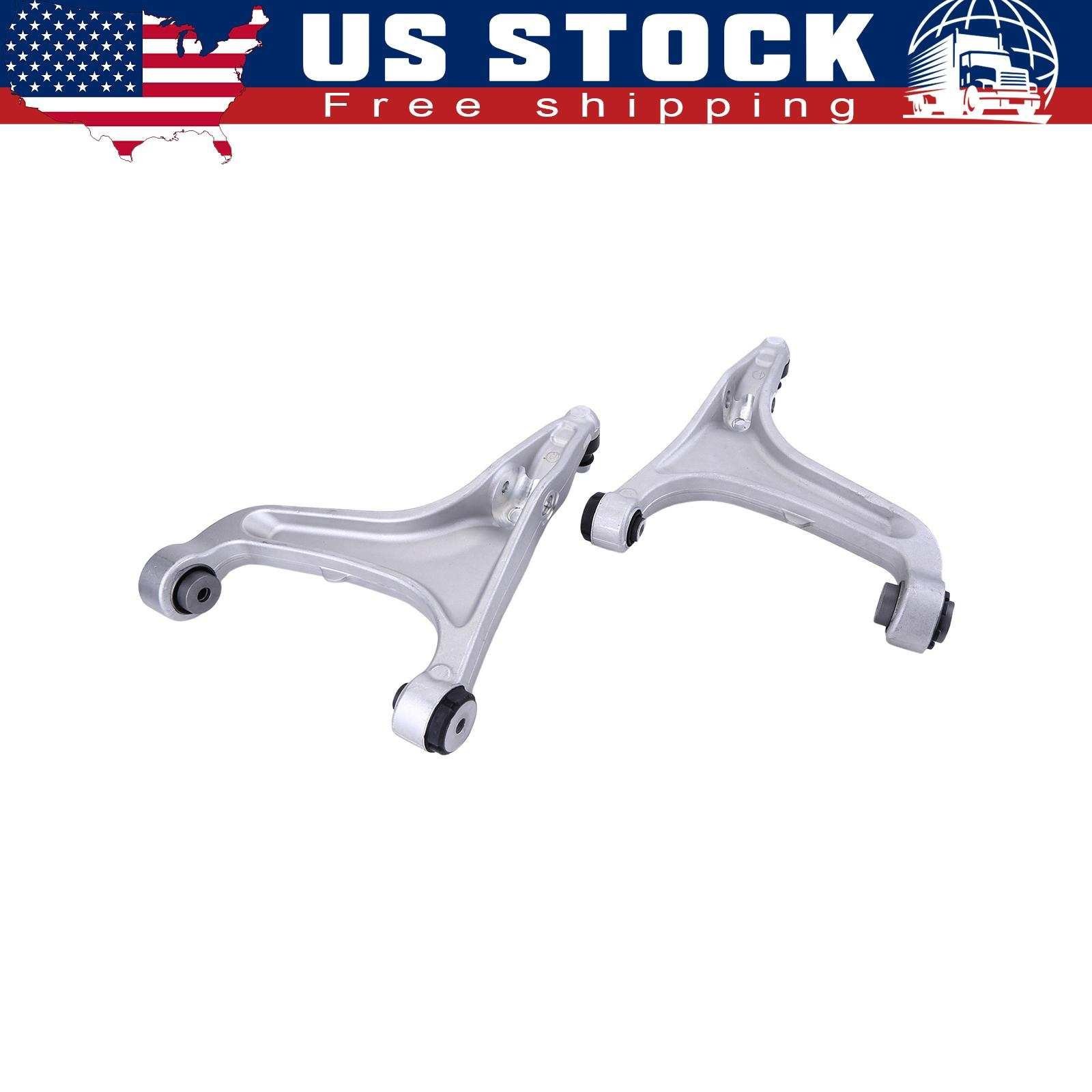 Front Axle Lower Control Arm For Maserati Quattroporte 2014 2015 2016 2017-2022