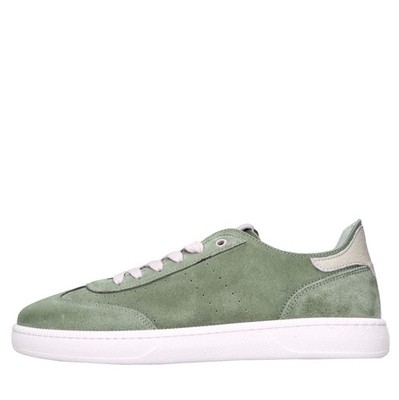 LG5040 CAM. KEBO Sneaker Herren Grün Amz03_kebo