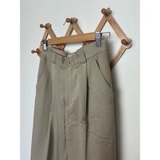 Vintage 90s High Waisted Gap Chinos Sz 4