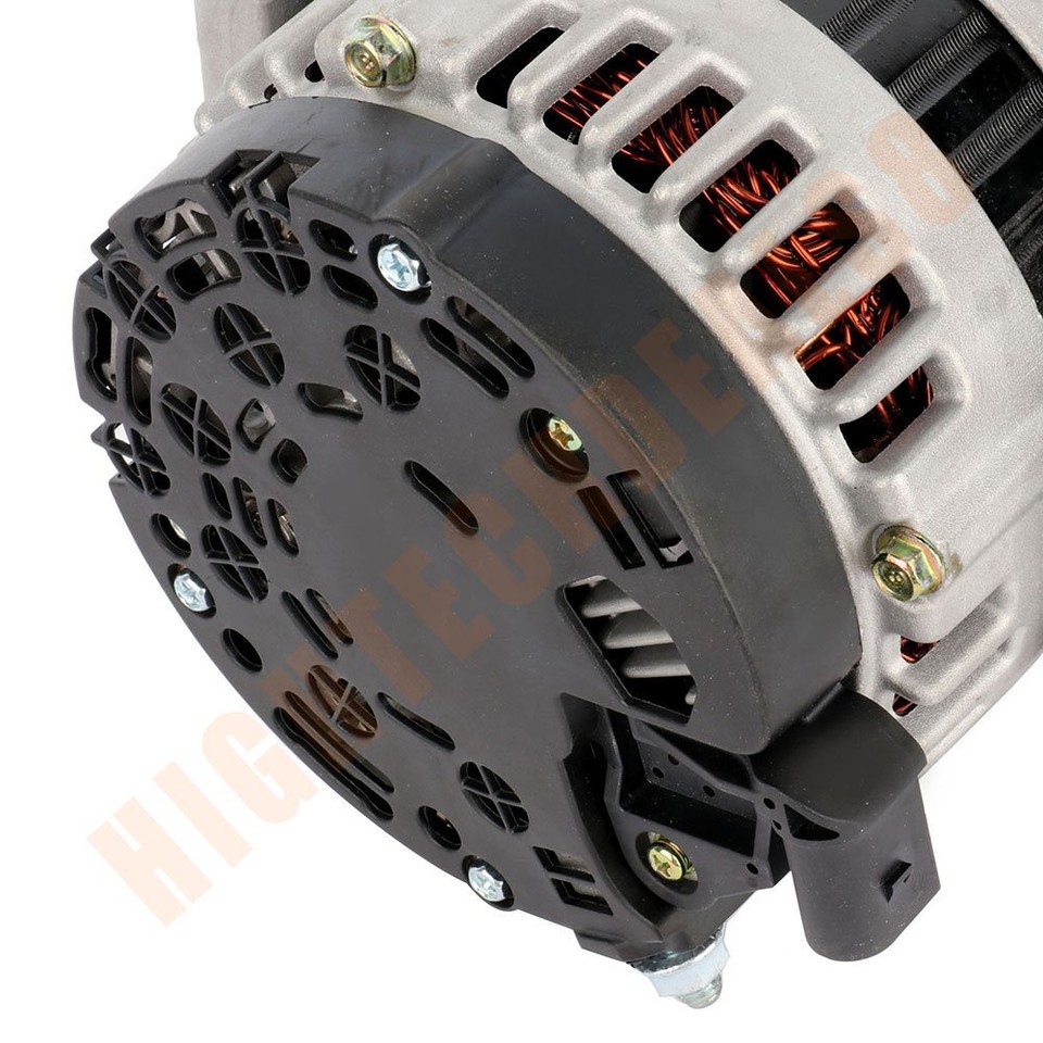 180Amp Alternator for BMW X3 3.0si/X5 xDrive30i 2007 2008 11301 07 08 ...