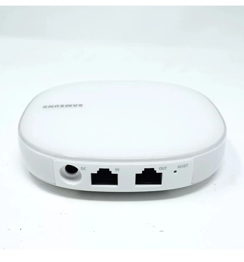 Samsung Connect Home Pro Smart WiFi System 4X4 MIMO ET-WV530 - Image 2 of 4