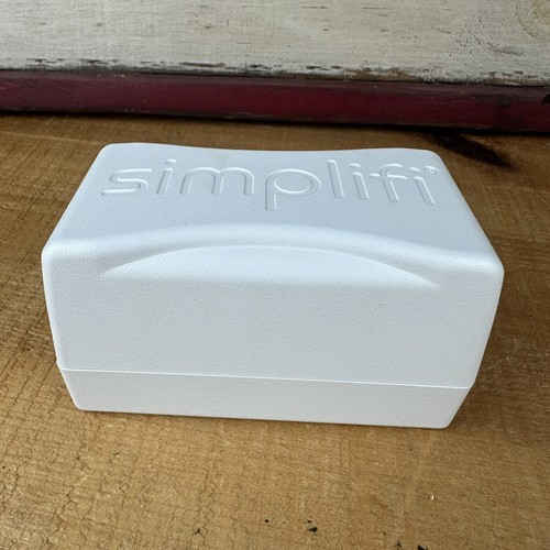 Simplifi White Smart Hub (BS6425L-AF-11) Cellular Internet Wi-Fi Router - Picture 3 of 9