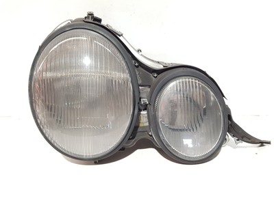 MERCEDES-BENZ E W210 Front Right Headlight 1997 24795862 | eBay