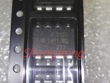 50PCS A3120 HCPL3120 HCPL-3120 SOP-8