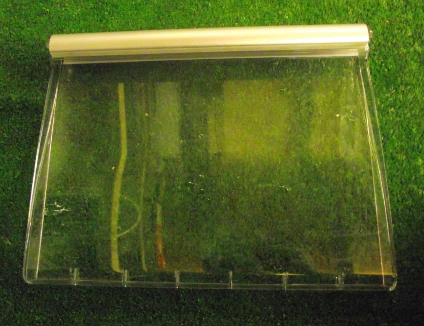 American Fridge Freezer WHIRLPOOL S20B RSB21A/G Freezer drawer FRONT