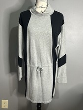 Urban Outfitters Mock Turtleneck Dress Sz M