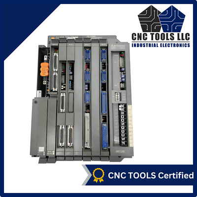 **REFURBISHED** MITSUBISHI FCA-320M  NUMERICAL CONTROL SYSTEM