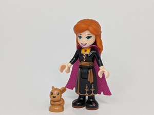anna lego set